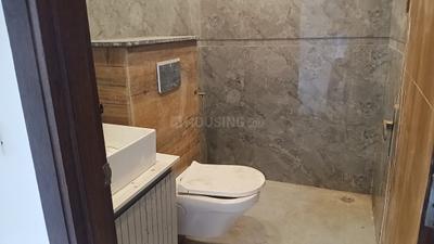 Image of 765 Sq.ft 2 BHK Builder Floor for sale in Rajpur, New Delhi for Rs. 6500000