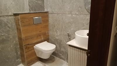 Image of 765 Sq.ft 2 BHK Builder Floor for sale in Rajpur, New Delhi for Rs. 6500000