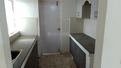 Kitchen Image of 1618 Sq.ft 3 BHK Apartment / Flat for sale in Sector 92 Gurgaon for Rs. 14000000