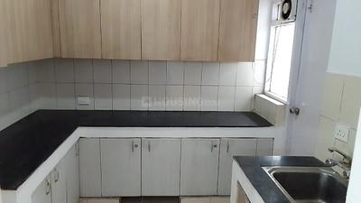 Kitchen Image of 1735 Sq.ft 4 BHK Apartment / Flat for sale in Rising Homes At DXP 92, Sector 92 Gurgaon for Rs. 15000000