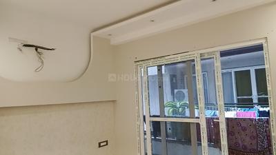 Bedroom Image of 1350 Sq.ft 3 BHK Apartment / Flat for sale in Rajpur New Delhi for Rs. 12500000