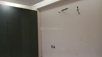 Bedroom Image of 1350 Sq.ft 3 BHK Apartment / Flat for sale in Rajpur New Delhi for Rs. 12500000