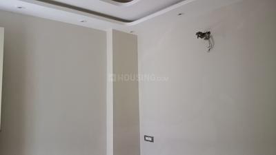 Bedroom Image of 1350 Sq.ft 3 BHK Apartment / Flat for sale in Rajpur New Delhi for Rs. 12500000