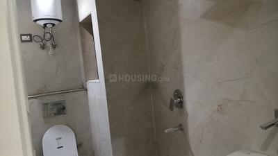 Image of 1350 Sq.ft 3 BHK Apartment / Flat for sale in Rajpur, New Delhi for Rs. 12500000
