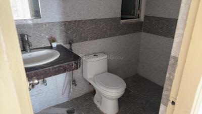 Image of 1350 Sq.ft 3 BHK Apartment / Flat for sale in SVP Gulmohur Residency, Indirapuram, Ghaziabad for Rs. 13434000