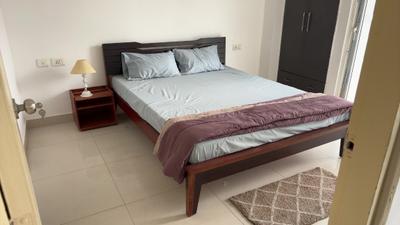 Bedroom Image of 1350 Sq.ft 3 BHK Apartment / Flat for sale in SVP Gulmohur Residency, Indirapuram Ghaziabad for Rs. 13434000