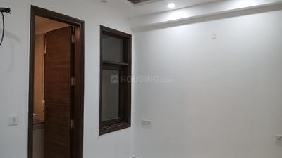 Bedroom Image of 1300 Sq.ft 3 BHK Apartment / Flat for sale in Chhattarpur New Delhi for Rs. 10500000