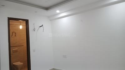 Bedroom Image of 1300 Sq.ft 3 BHK Apartment / Flat for sale in Chhattarpur New Delhi for Rs. 10500000