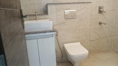 Image of 1300 Sq.ft 3 BHK Apartment / Flat for sale in Chhattarpur, New Delhi for Rs. 10500000