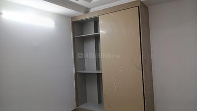 Bedroom Image of 1200 Sq.ft 3 BHK Apartment / Flat for sale in Chhattarpur New Delhi for Rs. 9500000