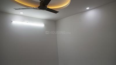 Bedroom Image of 1200 Sq.ft 3 BHK Apartment / Flat for sale in Chhattarpur New Delhi for Rs. 9500000