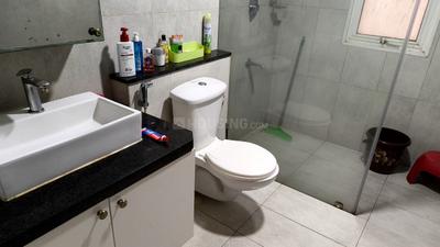 Image of 1218 Sq.ft 2 BHK Apartment / Flat for sale in Prestige Falcon City, Konanakunte, Bengaluru for Rs. 22800000