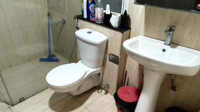 Image of 1218 Sq.ft 2 BHK Apartment / Flat for sale in Prestige Falcon City, Konanakunte, Bengaluru for Rs. 22800000