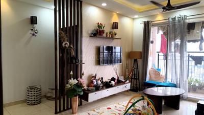 Living Room Image of 1218 Sq.ft 2 BHK Apartment / Flat for sale in Prestige Falcon City, Konanakunte Bengaluru for Rs. 22800000