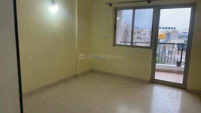 Bedroom Image of 1683 Sq.ft 3 BHK Apartment / Flat for rent in Nitesh Flushing Meadows, K R Puram Bengaluru for Rs. 51000