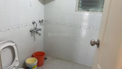 Image of 1683 Sq.ft 3 BHK Apartment / Flat for rent in Nitesh Flushing Meadows, K R Puram, Bengaluru for Rs. 51000
