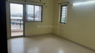 Bedroom Image of 1683 Sq.ft 3 BHK Apartment / Flat for rent in Nitesh Flushing Meadows, K R Puram Bengaluru for Rs. 51000