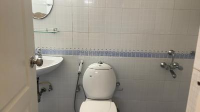 Image of 1683 Sq.ft 3 BHK Apartment / Flat for rent in Nitesh Flushing Meadows, K R Puram, Bengaluru for Rs. 51000