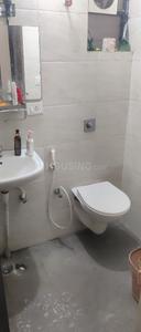 Image of 790 Sq.ft 2 BHK Apartment / Flat for sale in Purti Planet, Behala, Kolkata for Rs. 3800000