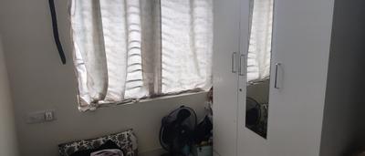 Bedroom Image of 790 Sq.ft 2 BHK Apartment / Flat for sale in Purti Planet, Behala Kolkata for Rs. 3800000