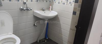 Image of 790 Sq.ft 2 BHK Apartment / Flat for sale in Purti Planet, Behala, Kolkata for Rs. 3800000