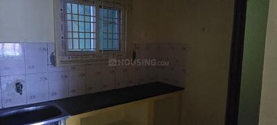 Kitchen Image of 1050 Sq.ft 2 BHK Apartment / Flat for sale in Kambala Cheruvu Rajahmundry for Rs. 3800000
