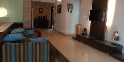 Living Room Image of 3356 Sq.ft 4 BHK Villa for sale in Whitefield Bengaluru for Rs. 35000000