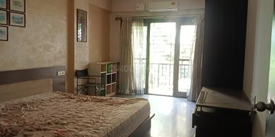 Bedroom Image of 3356 Sq.ft 4 BHK Villa for sale in Whitefield Bengaluru for Rs. 35000000