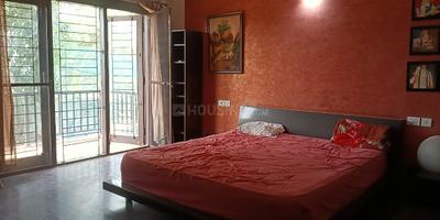 Bedroom Image of 3356 Sq.ft 4 BHK Villa for sale in Whitefield Bengaluru for Rs. 35000000