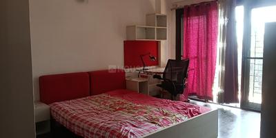Bedroom Image of 3356 Sq.ft 4 BHK Villa for sale in Whitefield Bengaluru for Rs. 35000000