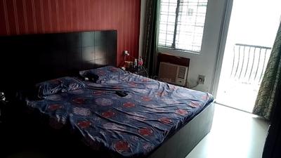 Bedroom Image of 1596 Sq.ft 3 BHK Apartment / Flat for sale in Rising Homes At DXP 92, Sector 92 Gurgaon for Rs. 14100000