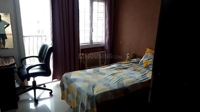 Bedroom Image of 1596 Sq.ft 3 BHK Apartment / Flat for sale in Rising Homes At DXP 92, Sector 92 Gurgaon for Rs. 14100000