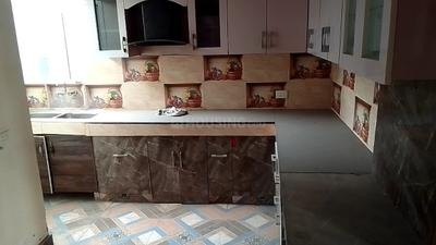 Kitchen Image of 1735 Sq.ft 4 BHK Apartment / Flat for sale in Rising Homes At DXP 92, Sector 92 Gurgaon for Rs. 16000000