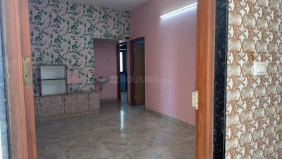 Living Room Image of 700 Sq.ft 2 BHK Builder Floor for rent in Kachamaranahalli Bengaluru for Rs. 18000