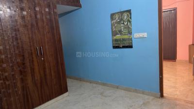 Bedroom Image of 700 Sq.ft 2 BHK Builder Floor for rent in Kachamaranahalli Bengaluru for Rs. 18000