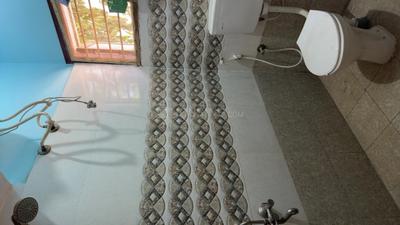 Image of 700 Sq.ft 2 BHK Builder Floor for rent in Kachamaranahalli, Bengaluru for Rs. 18000