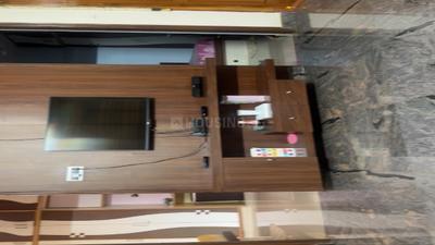 Living Room Image of 1025 Sq.ft 2 BHK Apartment / Flat for sale in Nandini Layout Bengaluru for Rs. 9500000