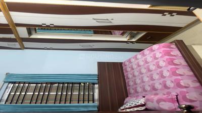 Bedroom Image of 1025 Sq.ft 2 BHK Apartment / Flat for sale in Nandini Layout Bengaluru for Rs. 9500000