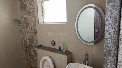 Image of 950 Sq.ft 2.5 BHK Apartment / Flat for rent in Paranjape Forest Trails Everglades H3 And H4, Pirangut, Pune for Rs. 22000