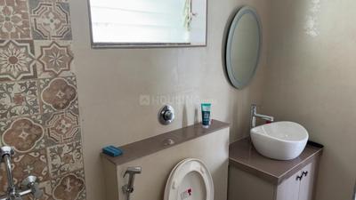 Image of 950 Sq.ft 2.5 BHK Apartment / Flat for rent in Paranjape Forest Trails Everglades H3 And H4, Pirangut, Pune for Rs. 22000