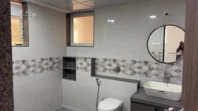 Image of 950 Sq.ft 2.5 BHK Apartment / Flat for rent in Paranjape Forest Trails Everglades H3 And H4, Pirangut, Pune for Rs. 22000