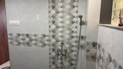 Image of 950 Sq.ft 2.5 BHK Apartment / Flat for rent in Paranjape Forest Trails Everglades H3 And H4, Pirangut, Pune for Rs. 22000