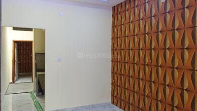 Living Room Image of 500 Sq.ft 1 BHK Independent House for sale in Samarth Green City, Nainod Indore for Rs. 3250000