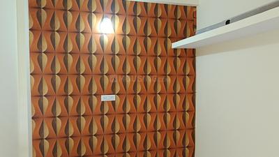 Bedroom Image of 500 Sq.ft 1 BHK Independent House for sale in Samarth Green City, Nainod Indore for Rs. 3250000