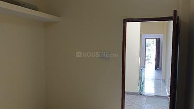 Bedroom Image of 500 Sq.ft 1 BHK Independent House for sale in Samarth Green City, Nainod Indore for Rs. 3250000