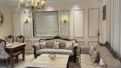 Living Room Image of 1060 Sq.ft 2 BHK Builder Floor for sale in Kharar Mohali for Rs. 4550000