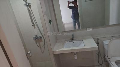 Image of 1550 Sq.ft 3 BHK Apartment / Flat for rent in Hiranandani Rodas Enclave Bankston, Hiranandani Estate, Thane for Rs. 100000