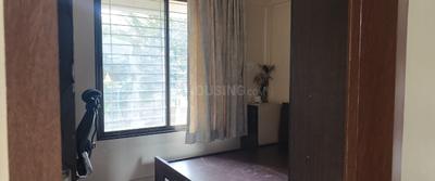 Bedroom Image of 1050 Sq.ft 2 BHK Apartment / Flat for sale in Wakad Pune for Rs. 9800000