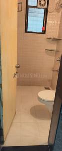 Image of 1050 Sq.ft 2 BHK Apartment / Flat for sale in Wakad, Pune for Rs. 9800000