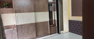 Bedroom Image of 1050 Sq.ft 2 BHK Apartment / Flat for sale in Wakad Pune for Rs. 9800000